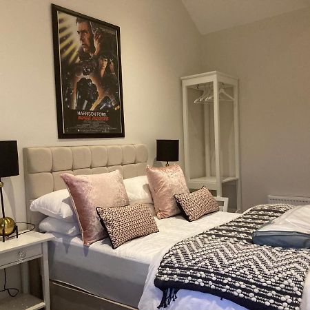 Clara Lodge Sallins Ngoại thất bức ảnh